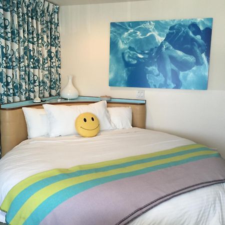 Beverly Laurel Hotel Los Angeles Phòng bức ảnh