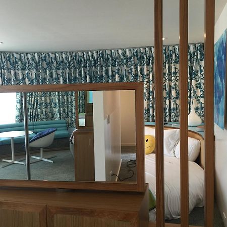 Beverly Laurel Hotel Los Angeles Phòng bức ảnh
