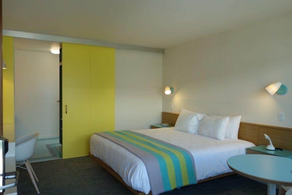 Beverly Laurel Hotel Los Angeles Ngoại thất bức ảnh
