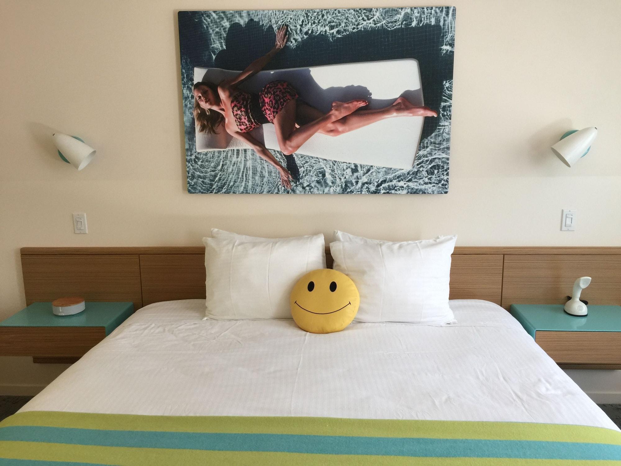 Beverly Laurel Hotel Los Angeles Ngoại thất bức ảnh