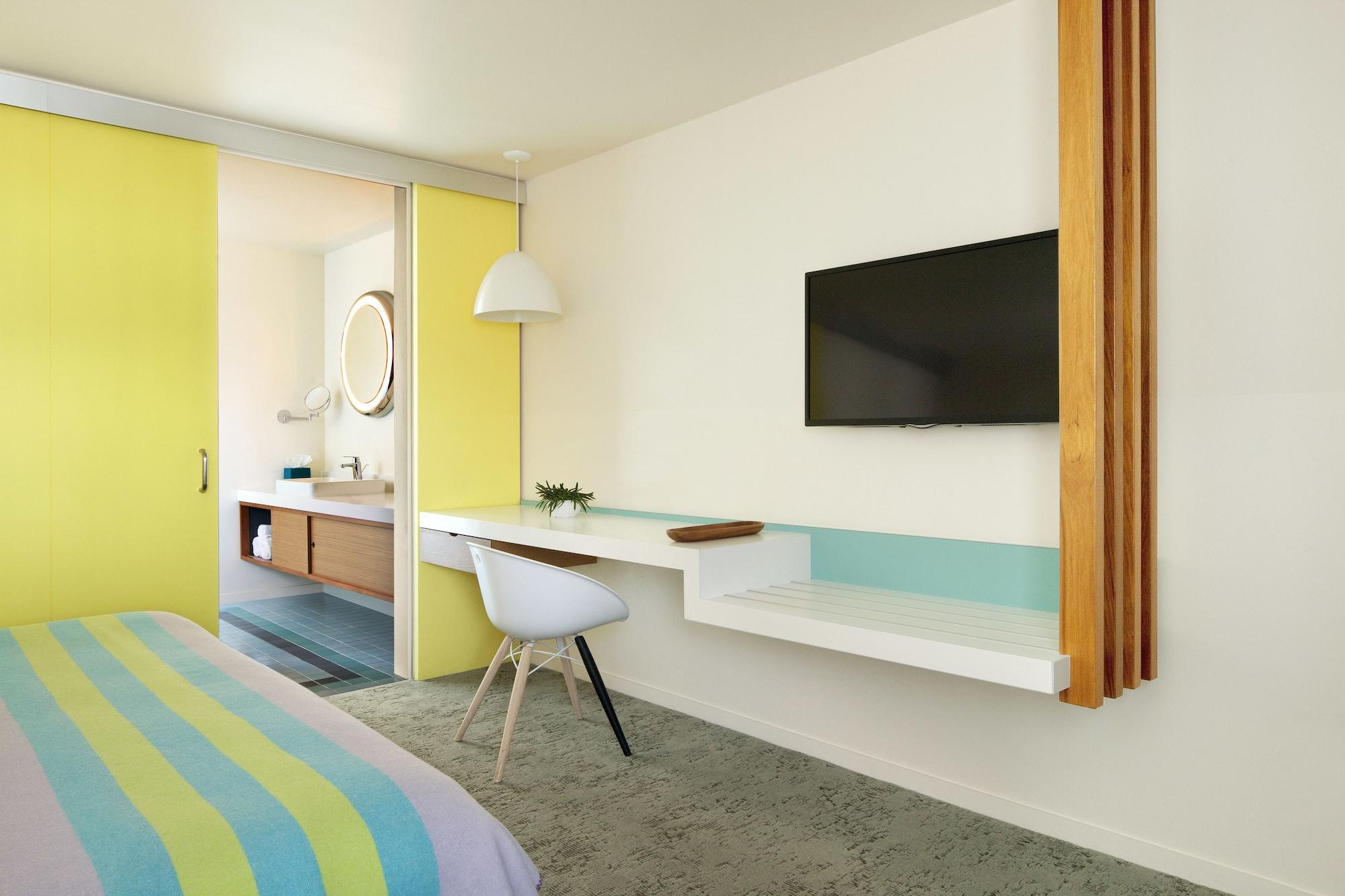 Beverly Laurel Hotel Los Angeles Ngoại thất bức ảnh