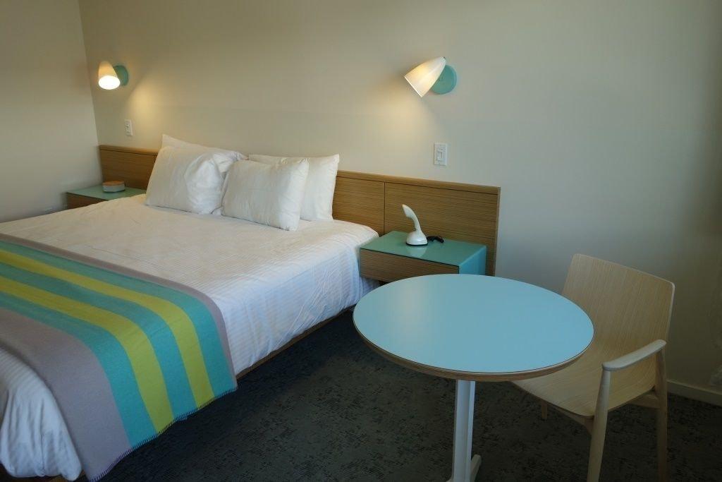 Beverly Laurel Hotel Los Angeles Ngoại thất bức ảnh