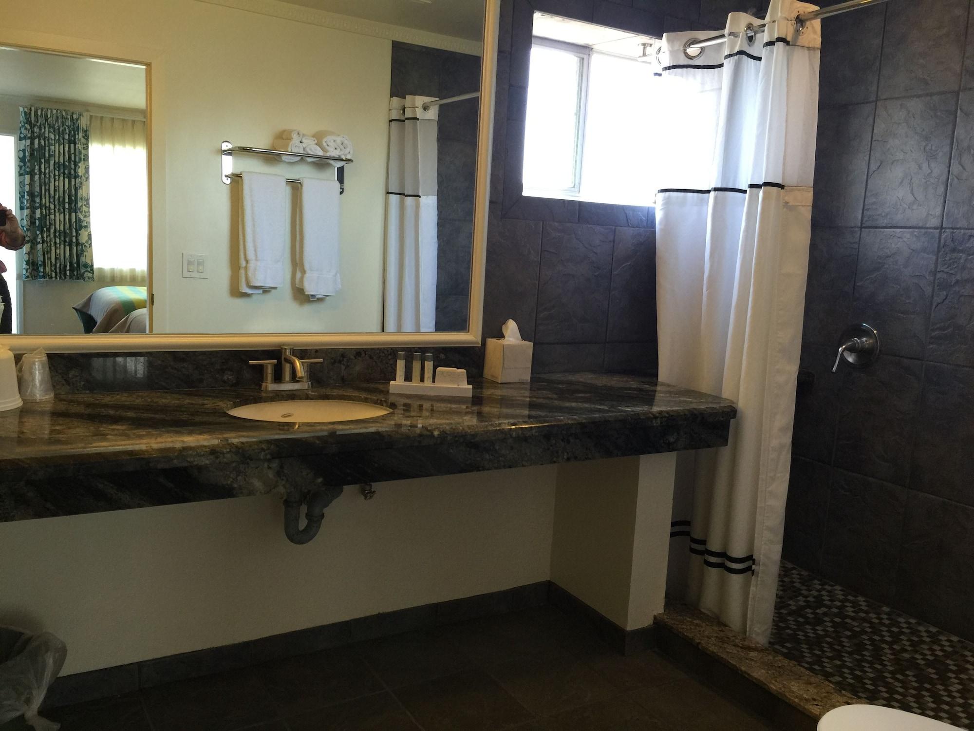Beverly Laurel Hotel Los Angeles Ngoại thất bức ảnh