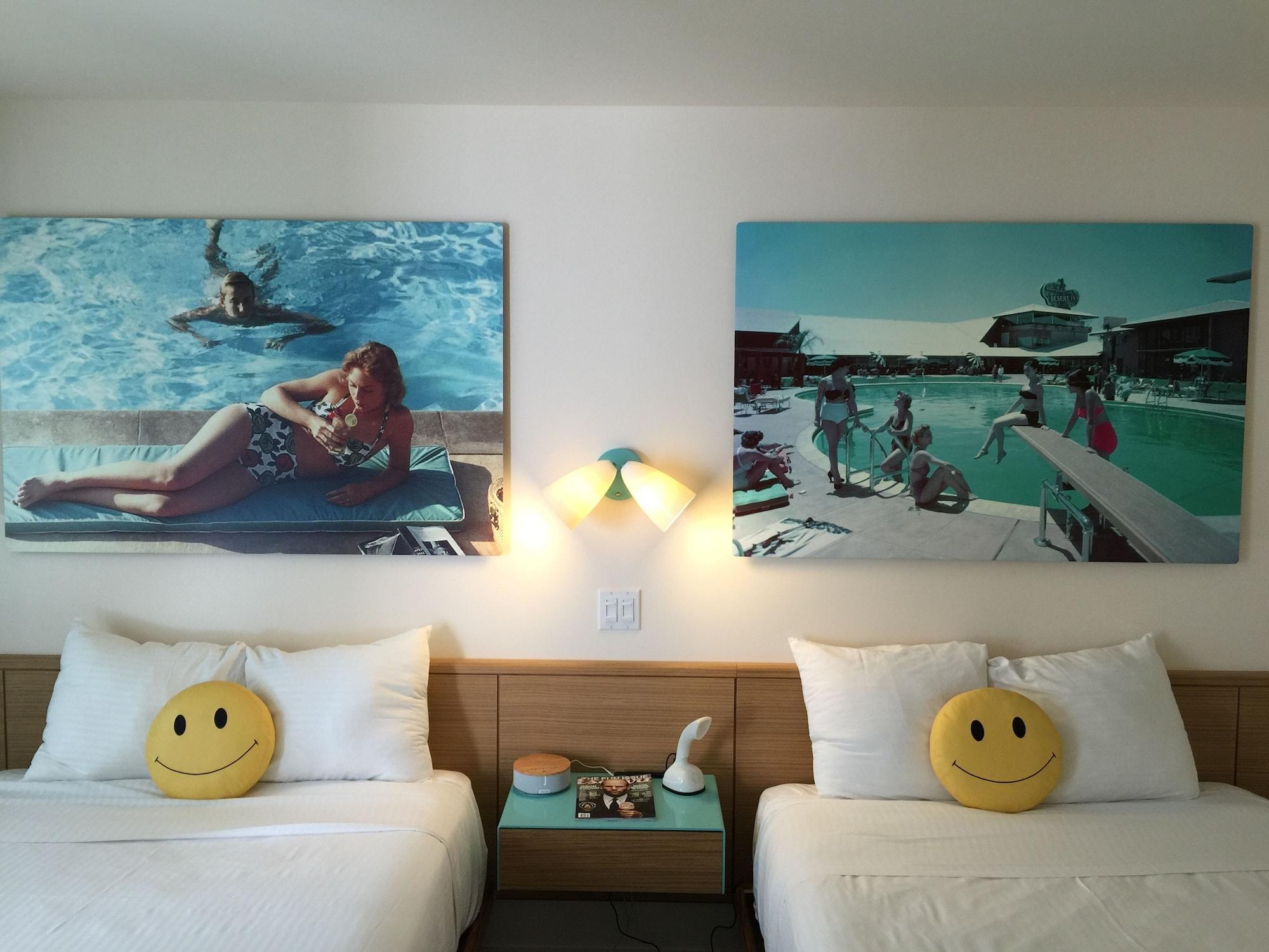 Beverly Laurel Hotel Los Angeles Ngoại thất bức ảnh