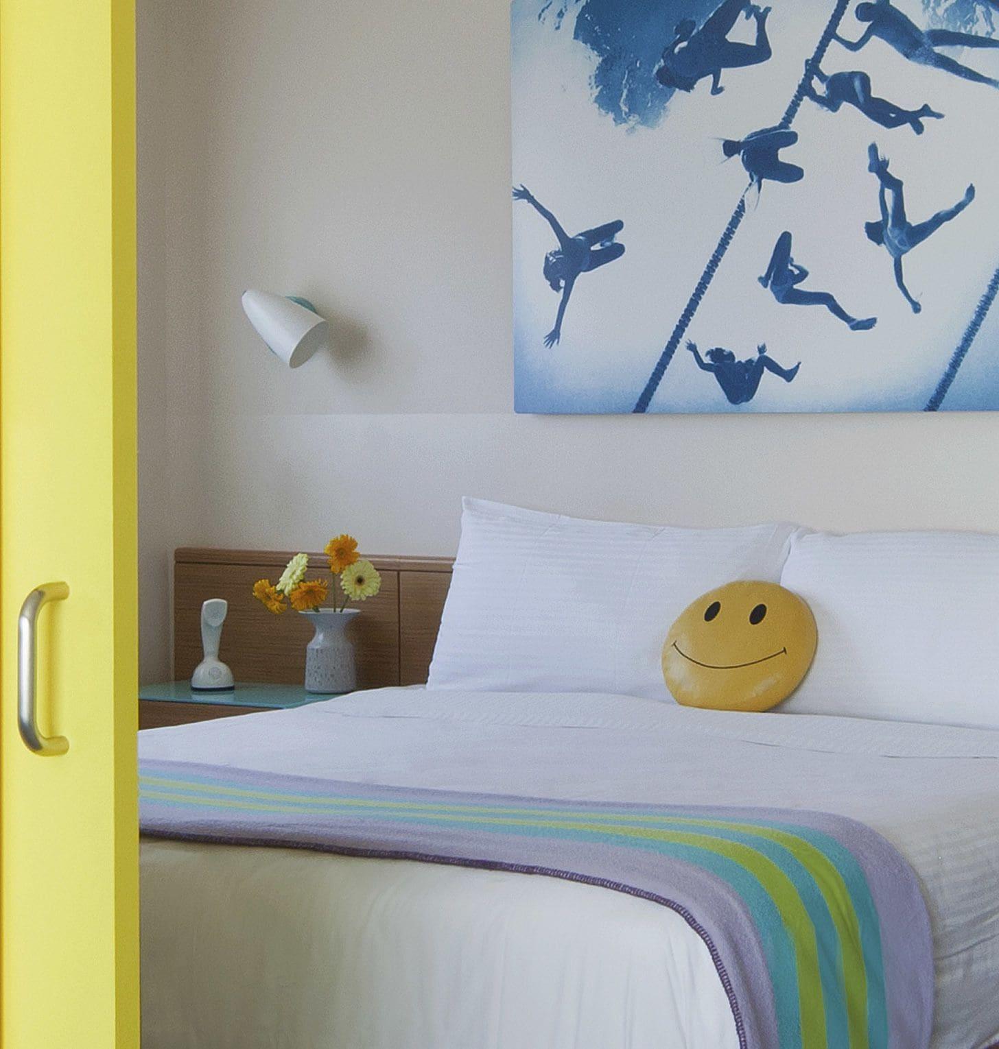 Beverly Laurel Hotel Los Angeles Ngoại thất bức ảnh