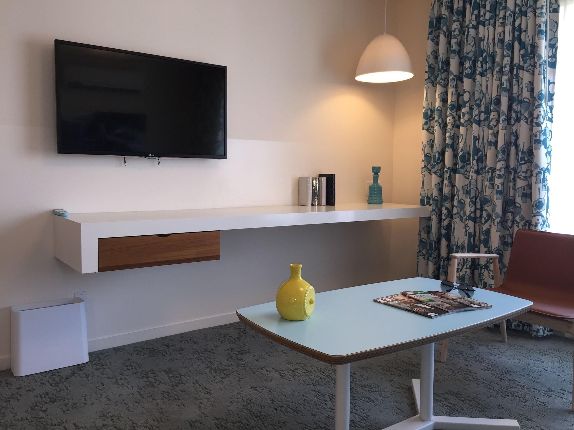 Beverly Laurel Hotel Los Angeles Ngoại thất bức ảnh