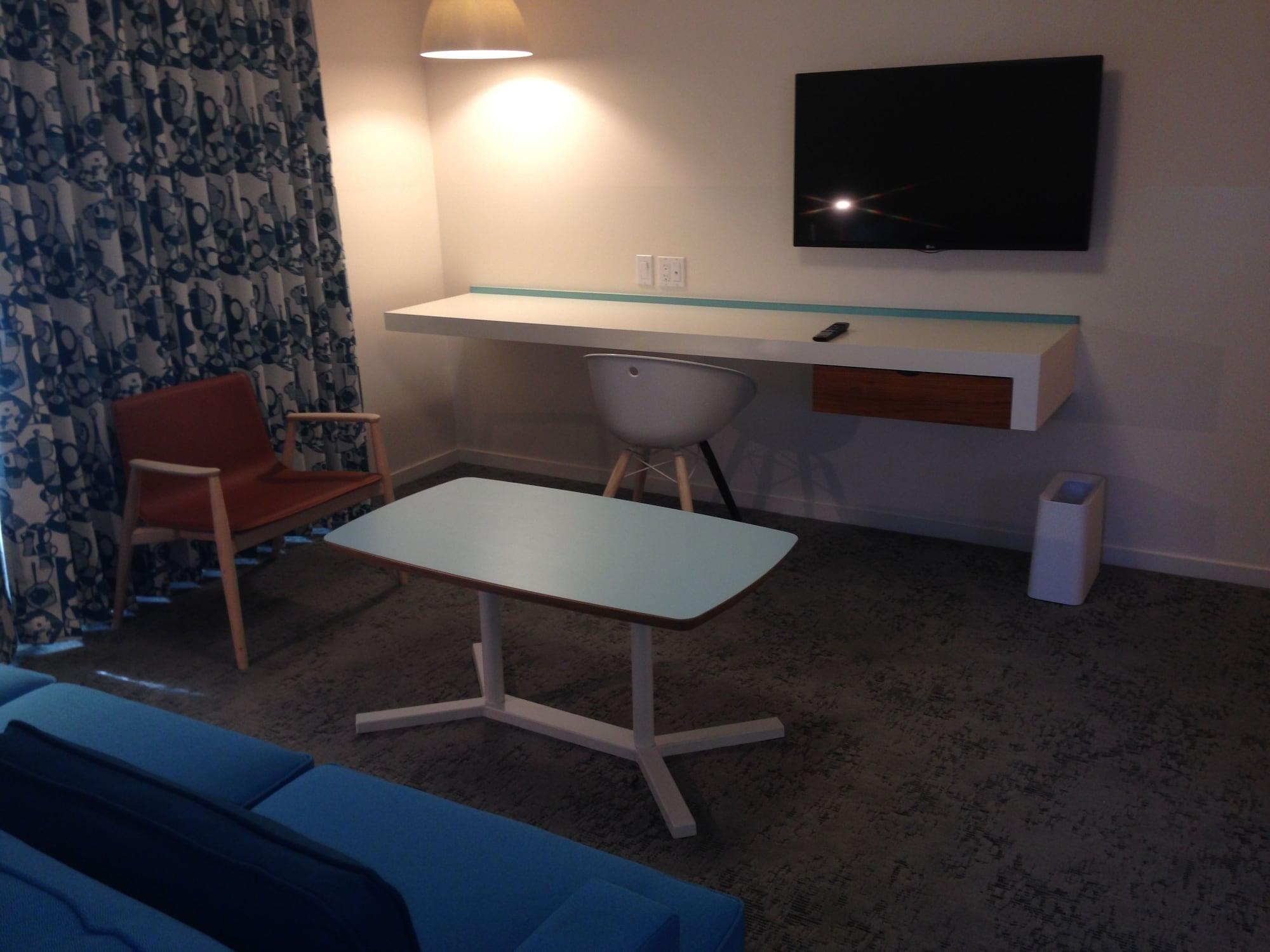 Beverly Laurel Hotel Los Angeles Ngoại thất bức ảnh