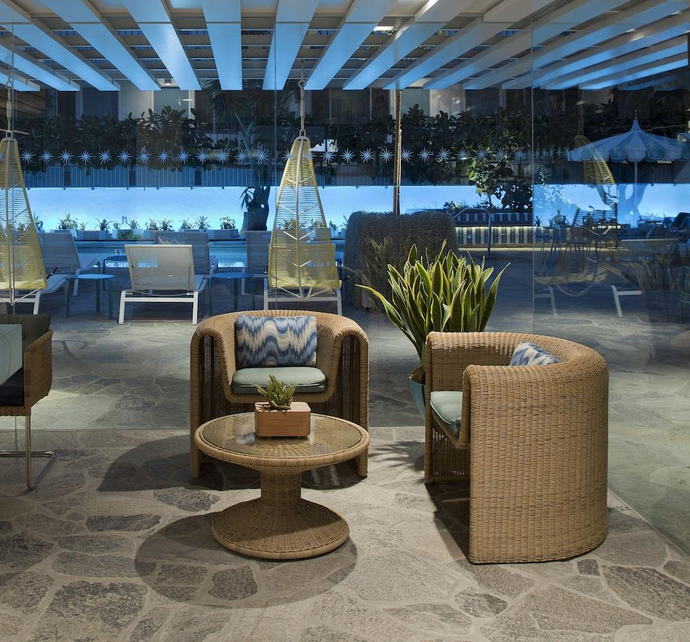 Beverly Laurel Hotel Los Angeles Ngoại thất bức ảnh