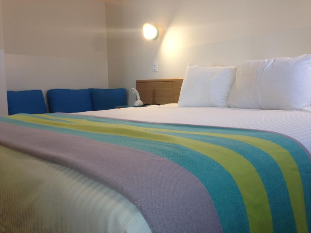 Beverly Laurel Hotel Los Angeles Ngoại thất bức ảnh