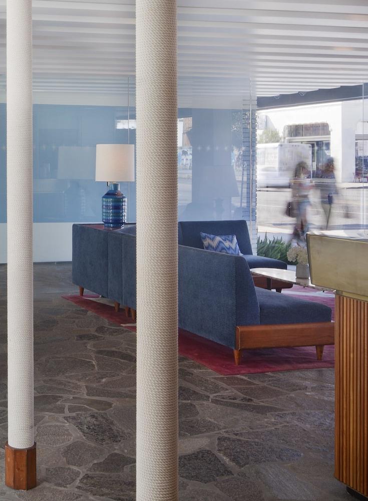 Beverly Laurel Hotel Los Angeles Ngoại thất bức ảnh