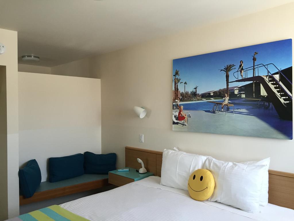 Beverly Laurel Hotel Los Angeles Ngoại thất bức ảnh