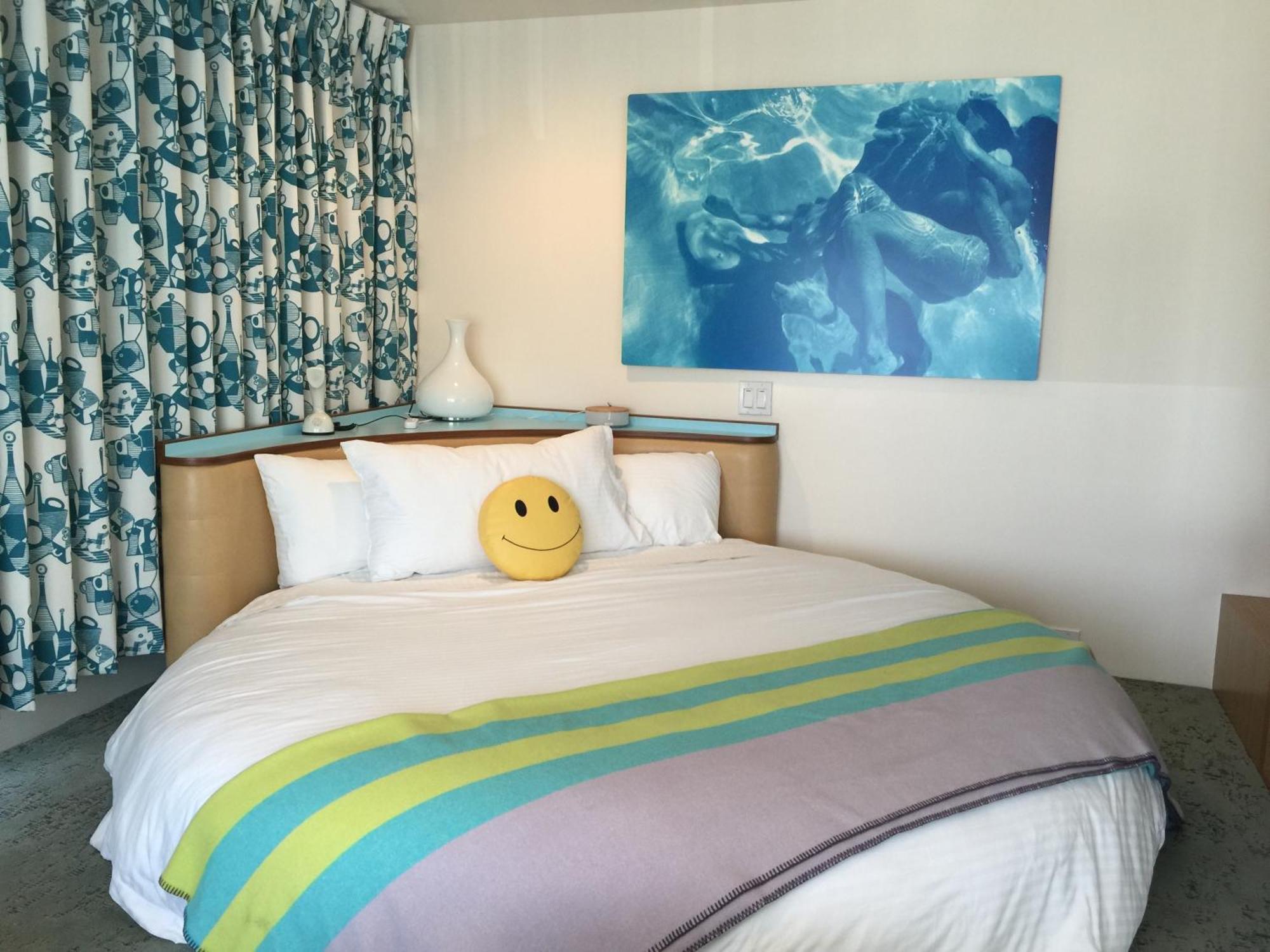 Beverly Laurel Hotel Los Angeles Phòng bức ảnh