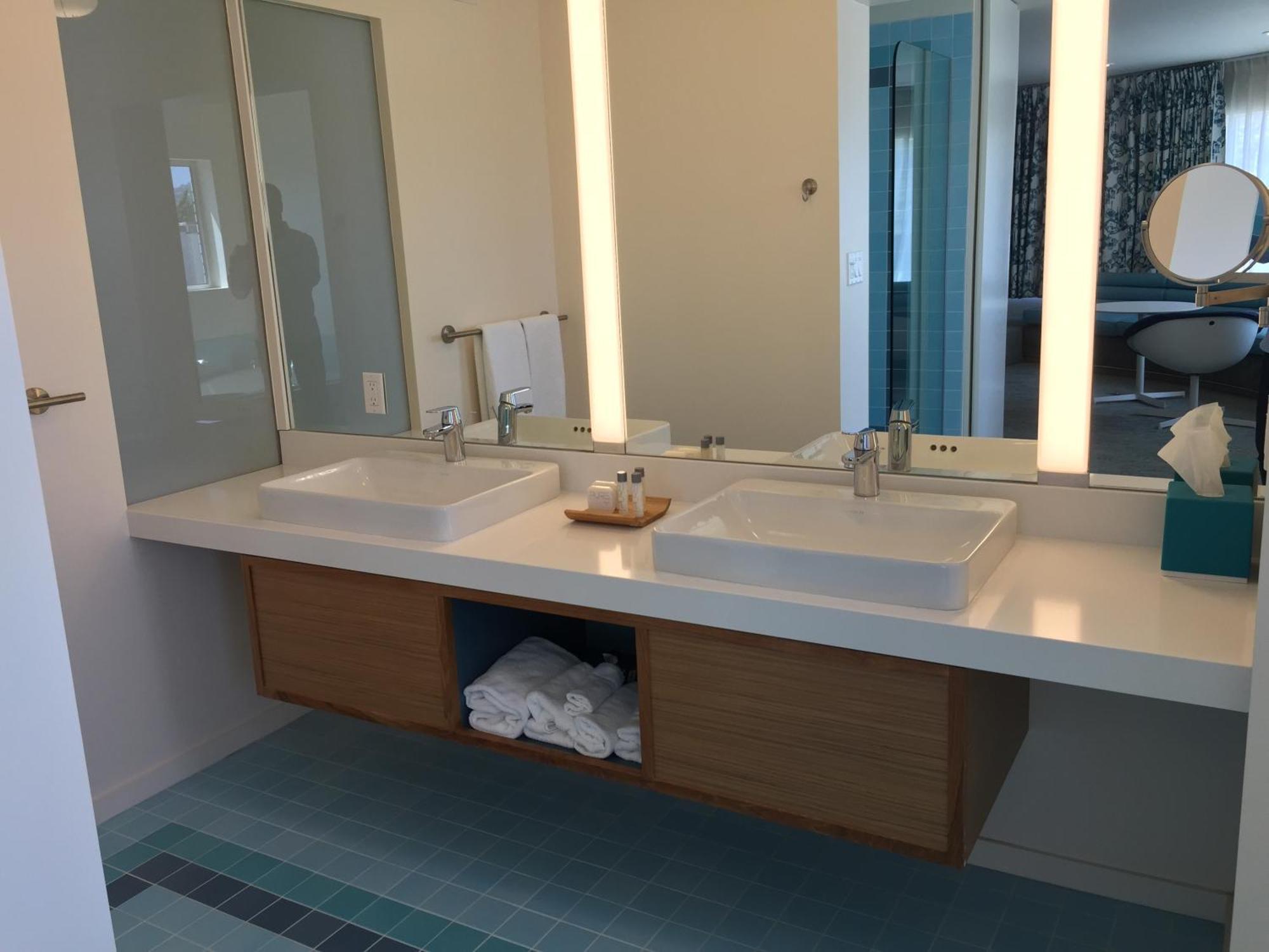 Beverly Laurel Hotel Los Angeles Phòng bức ảnh