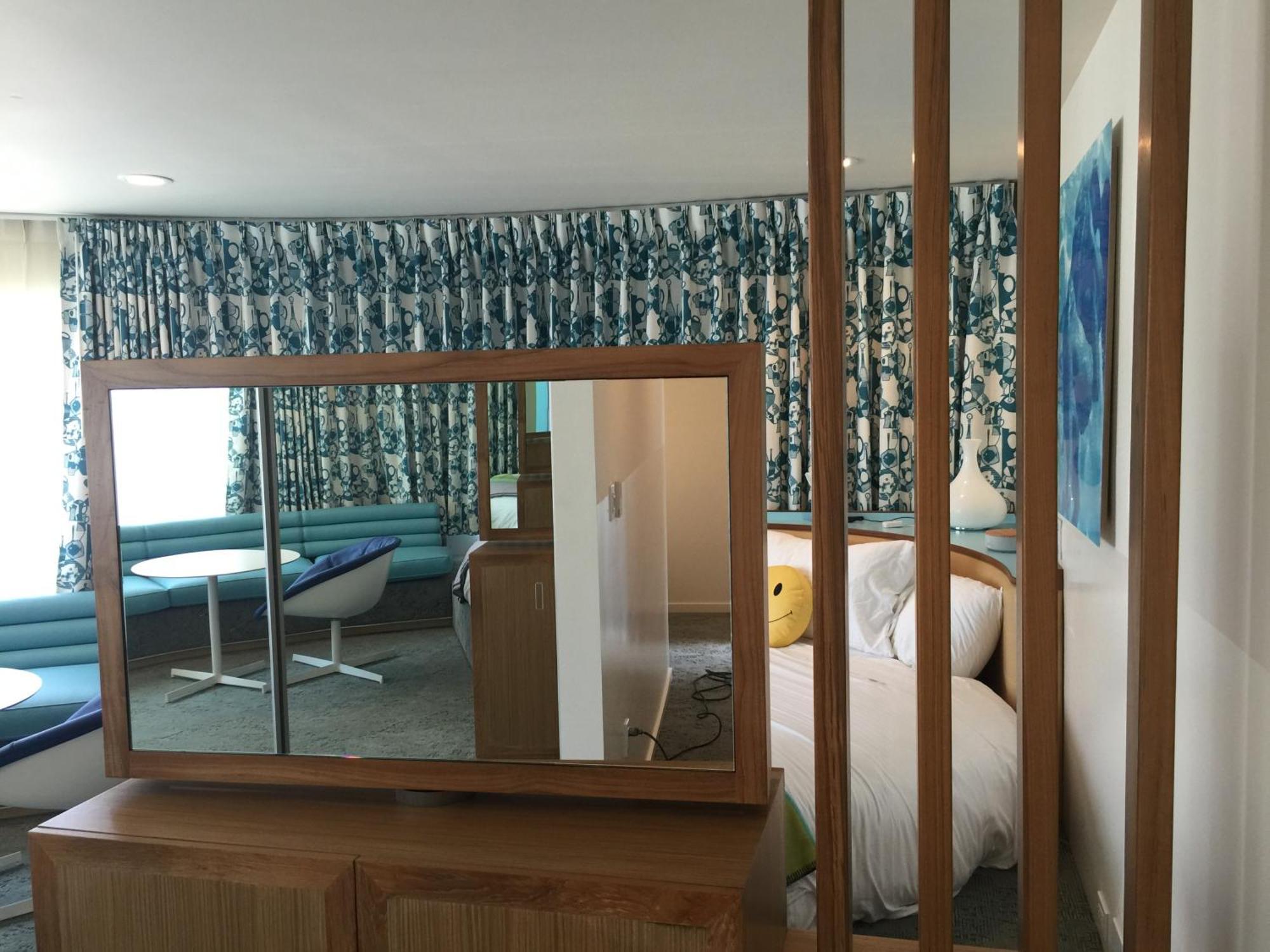 Beverly Laurel Hotel Los Angeles Phòng bức ảnh