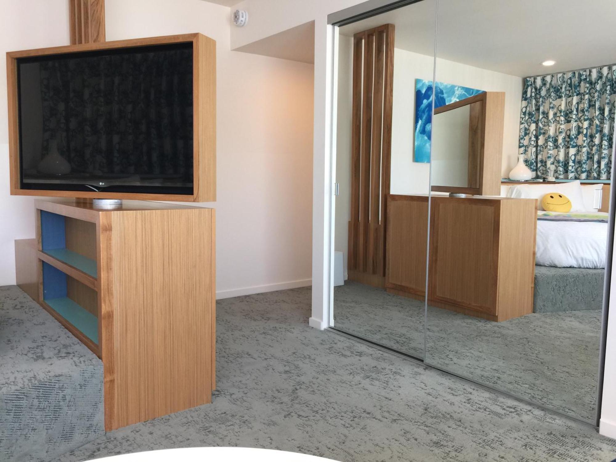 Beverly Laurel Hotel Los Angeles Phòng bức ảnh