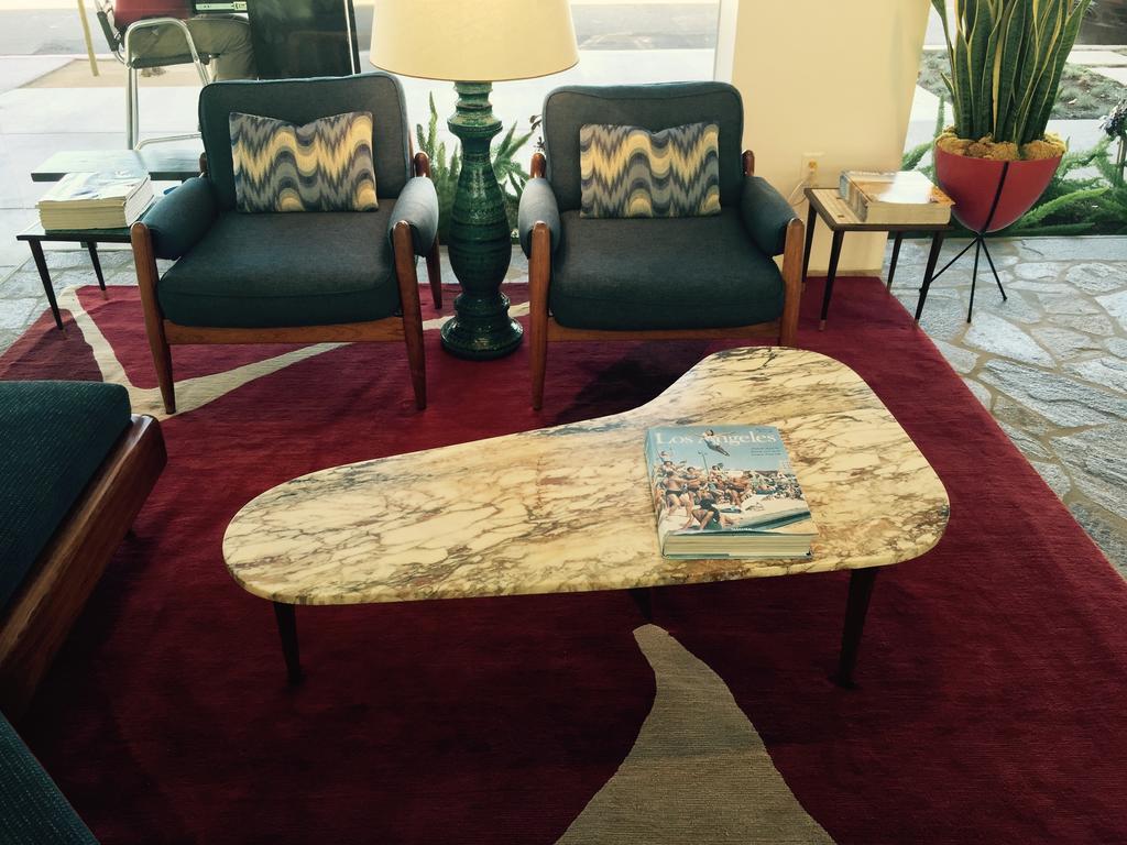 Beverly Laurel Hotel Los Angeles Ngoại thất bức ảnh