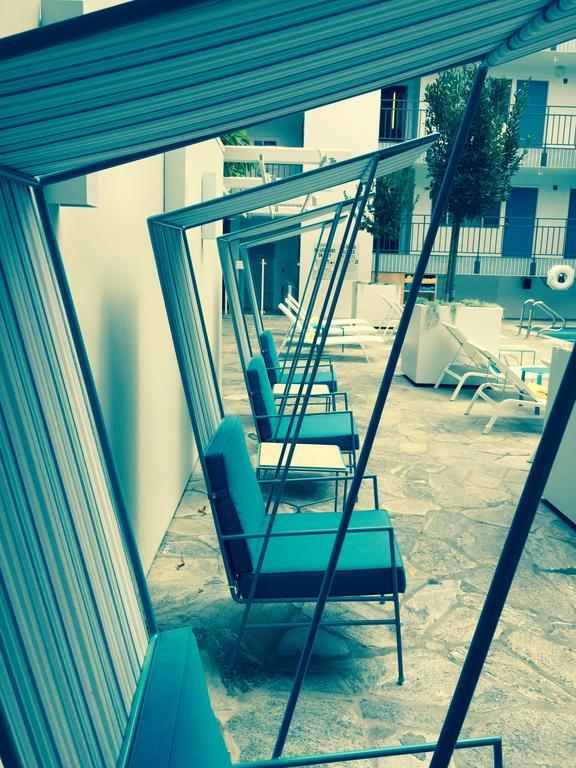 Beverly Laurel Hotel Los Angeles Ngoại thất bức ảnh