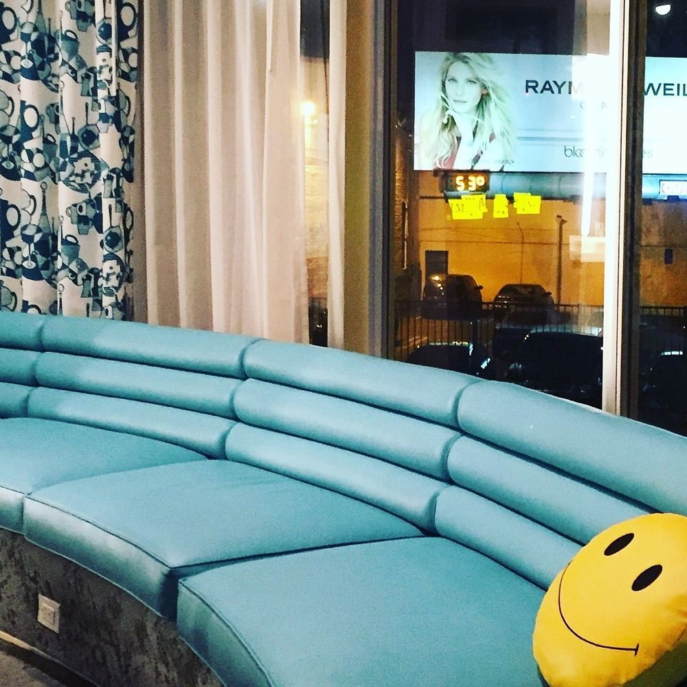Beverly Laurel Hotel Los Angeles Ngoại thất bức ảnh