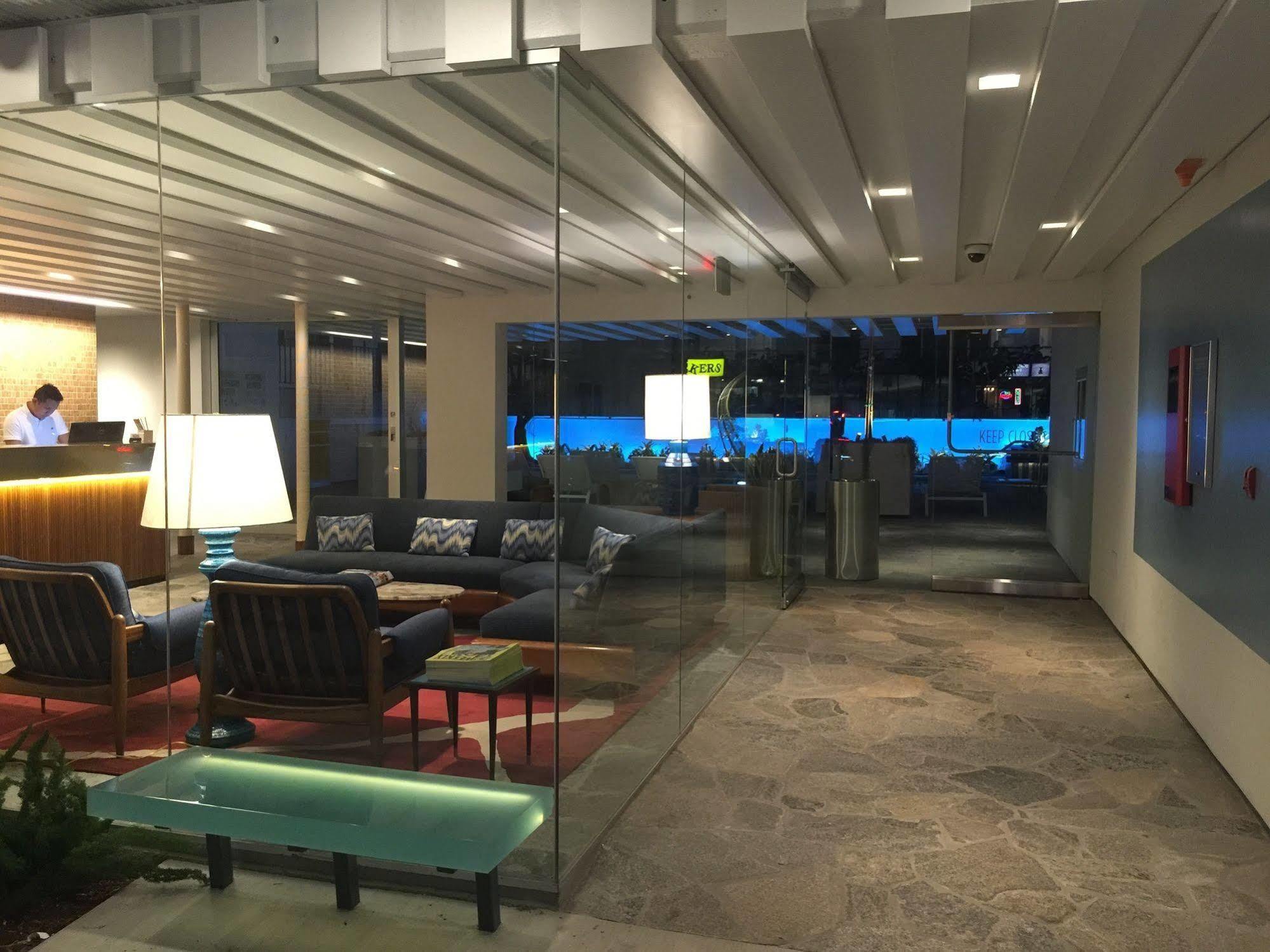 Beverly Laurel Hotel Los Angeles Ngoại thất bức ảnh