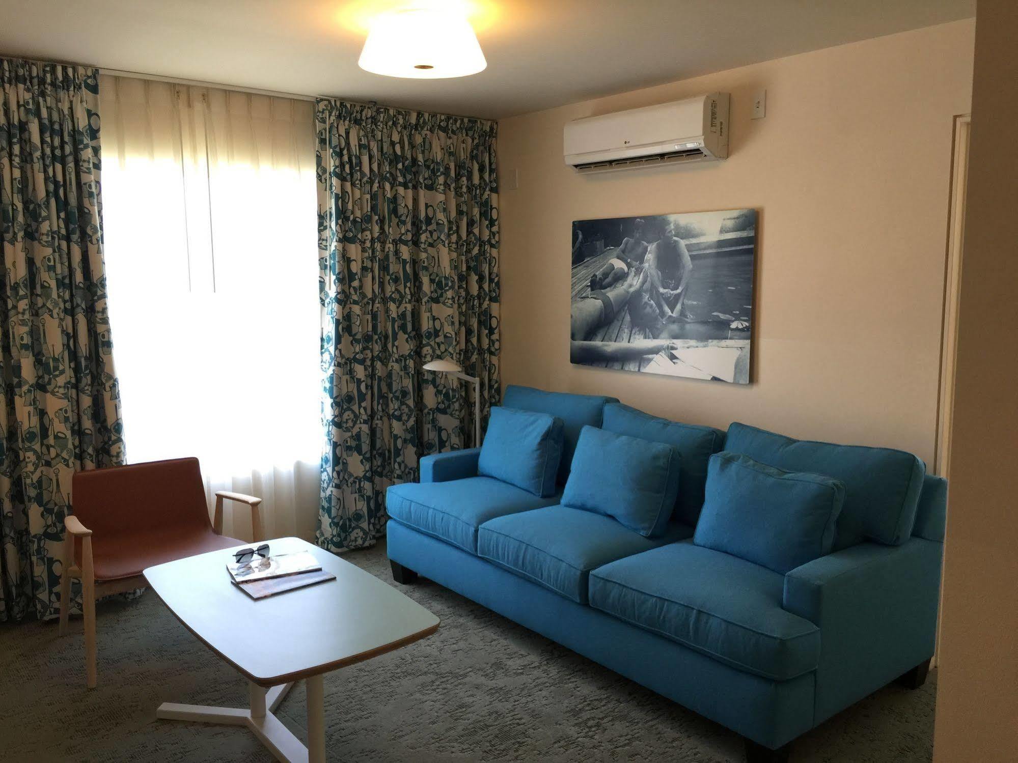 Beverly Laurel Hotel Los Angeles Ngoại thất bức ảnh